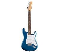 Fender Standard Strat LRL Aqua Marine Metallic - Electric Guitar