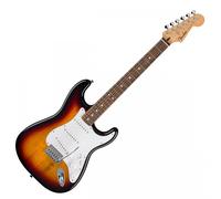 Fender Standard Stratocaster 3-Color Sunburst