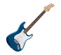 Fender Standard Stratocaster Aqua Marine Metallic