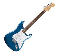 Fender Standard Stratocaster Aqua Marine Metallic