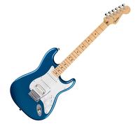 Fender Standard Stratocaster HSS Aqua Marine Metallic
