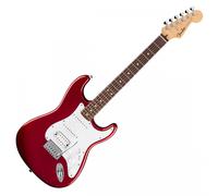 Fender Standard Stratocaster HSS Candy Cola