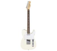Fender Standard Tele LRL Olympic White - Electric Guitar