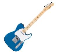Fender Standard Telecaster Aqua Marine Metallic