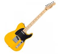 Fender Standard Telecaster Black Pickguard Butterscotch Blonde
