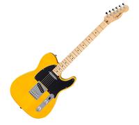 Fender Standard Telecaster Black Pickguard Butterscotch Blonde