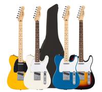 Fender Standard Telecaster Bundle with Gigbag or Case