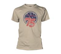 FENDER - STAR SPANGLED - tshirt - T Shirt - 15 - Size XL - D72z