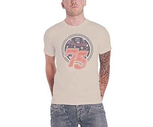 FENDER - STAR SPANGLED - tshirt - T Shirt - Size L - K66z