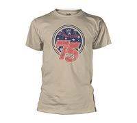 FENDER - STAR SPANGLED - tshirt - T Shirt - Size S - K66z