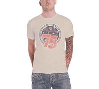 FENDER - STAR SPANGLED - tshirt - T Shirt - Size XXL - K66z