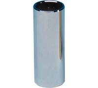 Fender Chrome Steel Guitar Slide, Standard Medium