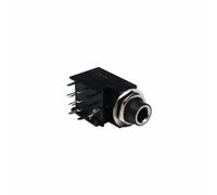 Fender Stereo Amplifier Jack, 9-Pin