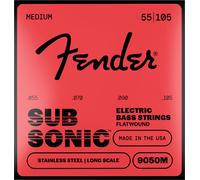 Fender STNLS STL FW LS 9050M 55-105