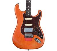 Fender Michael Landau Coma Stratocaster, Rosewood Fingerboard, Coma Re