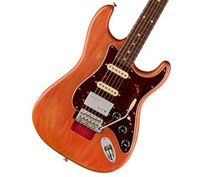 Fender Stories Collection Michael Landau Coma RW Coma Red - Electric Guitar