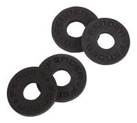 Fender Strap Blocks Belt Safety System Pack of 4 Black