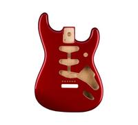 BODY ALDR STRAT VIN BR CAR