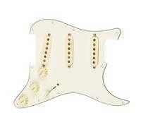 Fender Strat SSS Custom 69 Pre-Wired Pickguard WBW