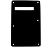 Fender Tremolo Cover BK