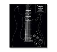 Fender Stratocaster 70 Years
