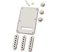 Fender Stratocaster Accessory Kit-Parchment