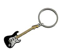 Fender Stratocaster Keychain