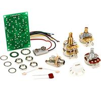 Fender Mid Boost Kit Clapton