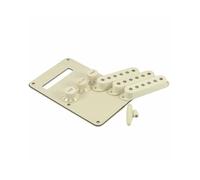 Fender Stratocaster Parchment Accessory Kit 099-1395-000