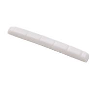 Fender Melamine Stratocaster/Telecaster String Nut, Pre-Slotted