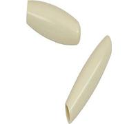 Fender Tremolo Arm Tips Aged White