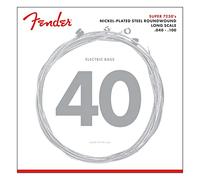 Fender 7250L Super 7250s NPS string set light