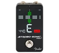 Fender Strobo-Sonic Pro Tuner Pedal