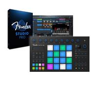 Fender Studio Motion 16 MIDI Controller