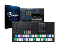 Fender Studio Motion 32 MIDI Controller