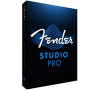 Fender Studio Pro 8