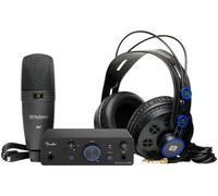 Fender Studio Quantum Creator Bundle