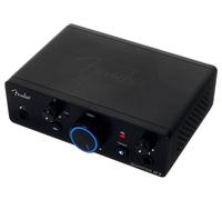 Fender Quantum LT 2 | USB-C Audio Interface for Music Production, MAX-HD Mic Preamp, Instrument Input, Low-Latency Drivers, Loopback, Balanced Outputs, Headphone Amp, Mac & PC
