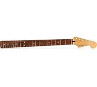 Fender Sub-Sonic Baritone Stratocaster Neck, 22 Medium Jumbo Frets, Pau Ferro