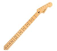 Fender Sub-Sonic Baritone Stratocaster Neck 22 Medium Jumbo Maple