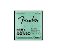 Fender STNLS STL FW LS 9050L 45-100