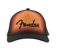 Fender Sunburst Hat, Multi-Color