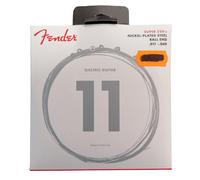 Fender Super 250's Wetsuit Set 6 String Electric Guitar Voltage Medium 11-49