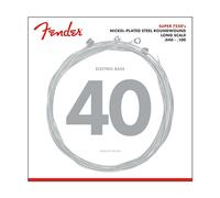 Fender 7250L Super 7250s NPS string set light