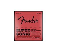 Fender 3250R Bullet Guitar Strings 10-46