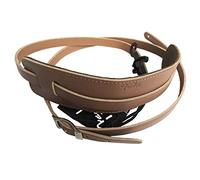 Fender Super Deluxe Vintage Style Guitar Strap - Natural