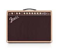 Fender Super-Sonic 22 Combo Amp Blonde