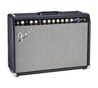 Fender Super-Sonic 22 Combo Black