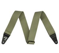 Fender Supersoft Strap Olive 2"