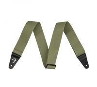 Fender Supersoft Strap Olive 2"